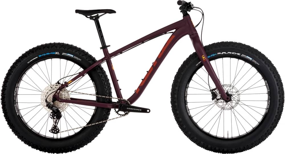 Kona Wo 2023