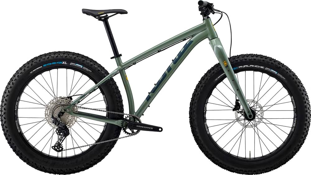 Kona Woo 2023
