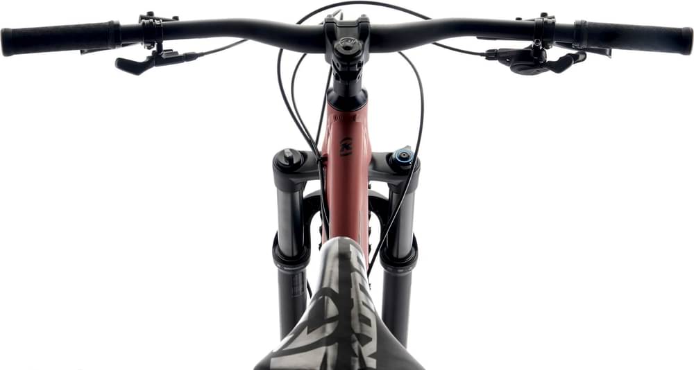 2024 Kona Big Honzo DL – Specs, Comparisons, Reviews – 99 Spokes