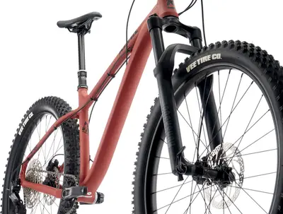 2024 Kona Big Honzo DL – Specs, Comparisons, Reviews – 99 Spokes