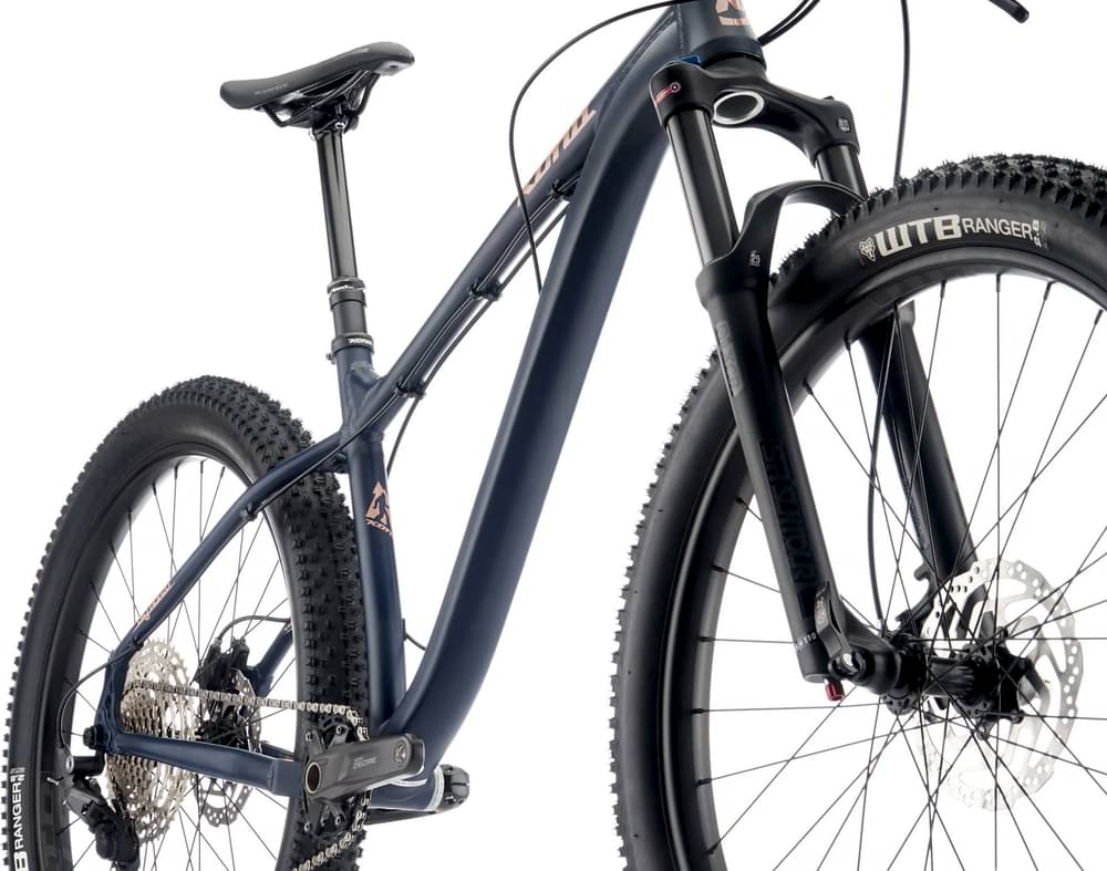 2024 Kona Big Honzo – Specs, Comparisons, Reviews – 99 Spokes