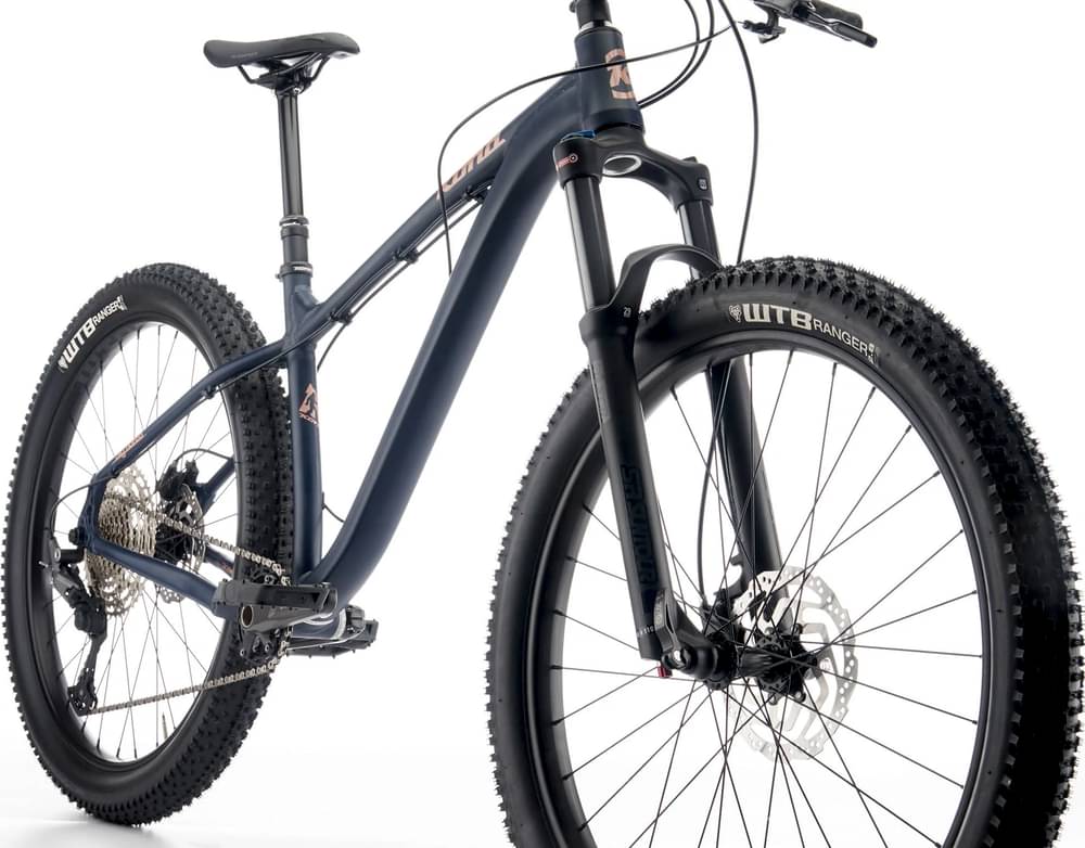 2024 Kona Big Honzo – Specs, Comparisons, Reviews – 99 Spokes