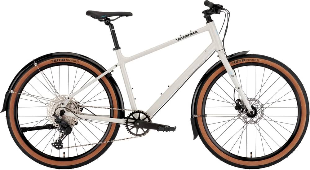 Kona Dew Deluxe
