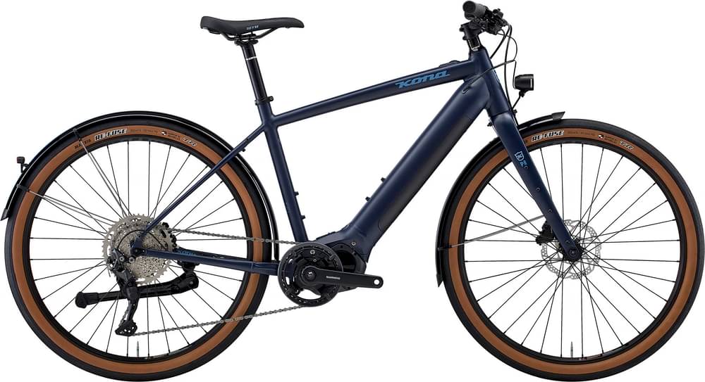 Kona Dew-E DL