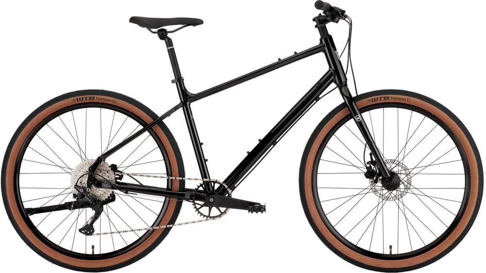 Kona Dew Plus