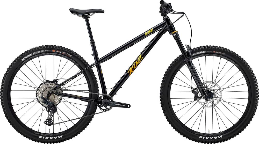 Kona Honzo ESD