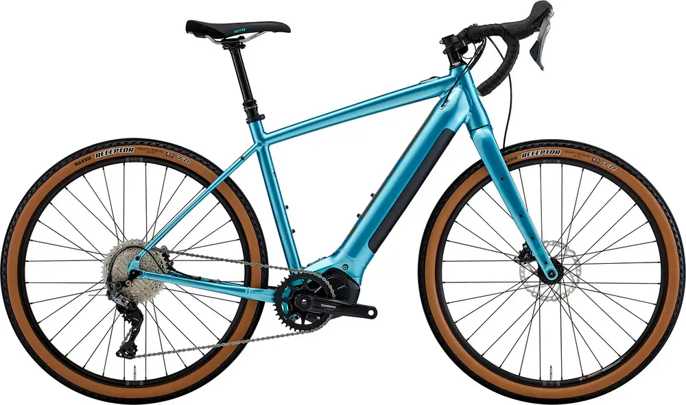 2024 Kona Libre EL – Specs, Comparisons, Reviews – 99 Spokes