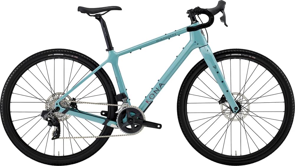 Kona Ouroboros CR/DL