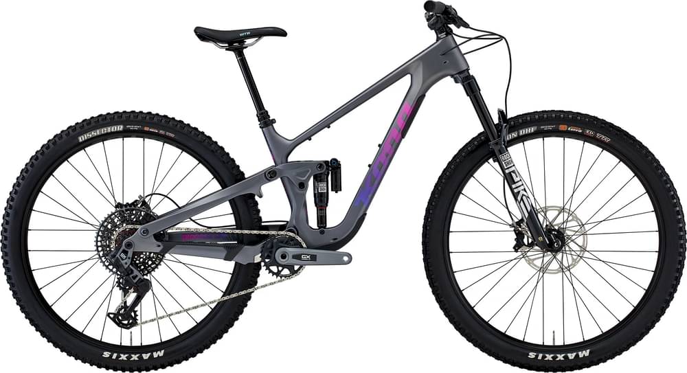 Kona Process 134 CR/DL 2024