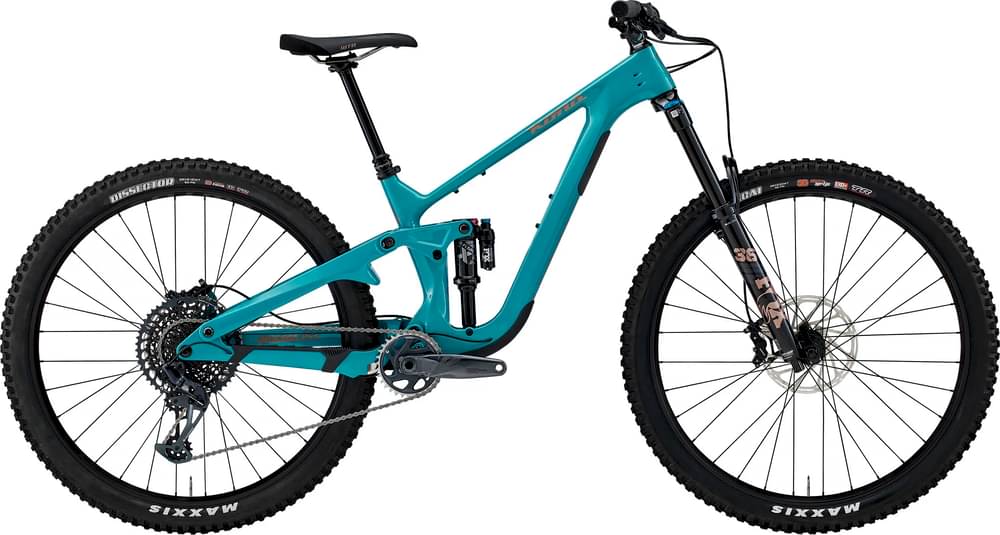 Kona Process 153 CR GX Eagle