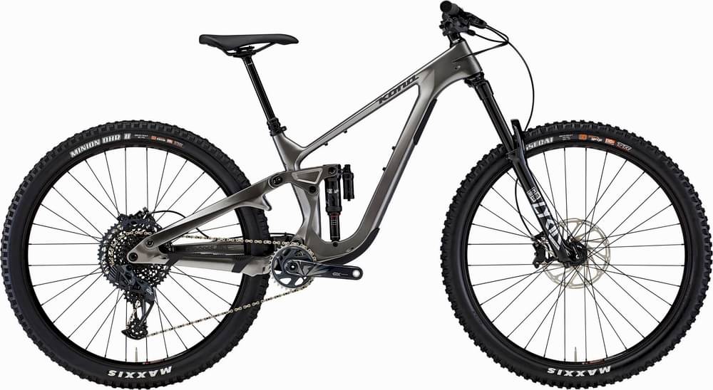 KONA Process 153 CR/DL