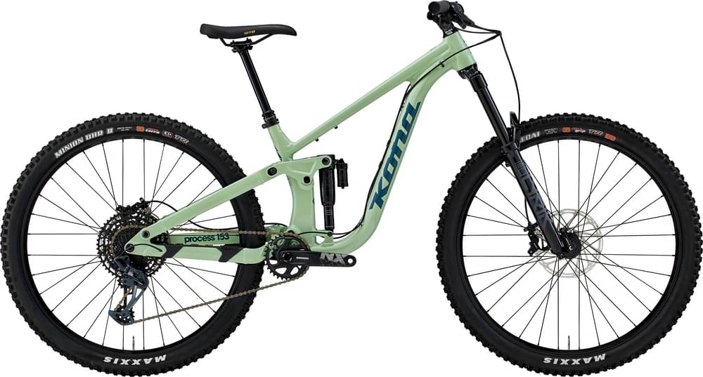 Kona Process 153 DL