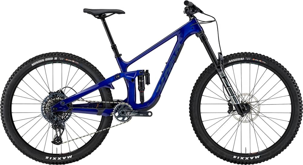 Kona Process X CR/DL