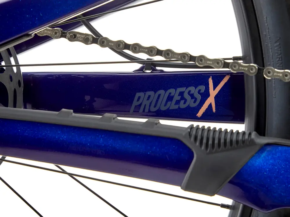 2024 Kona Process X CR/DL – Specs, Comparisons, Reviews – 99 Spokes