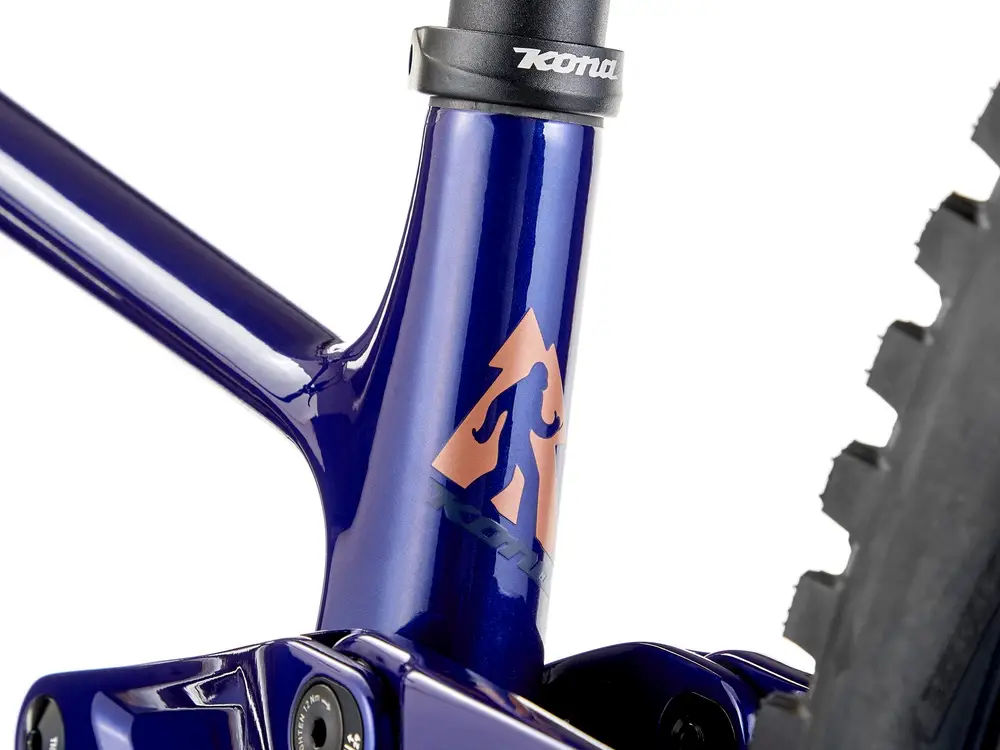 2024 Kona Process X CR/DL – Specs, Comparisons, Reviews – 99 Spokes