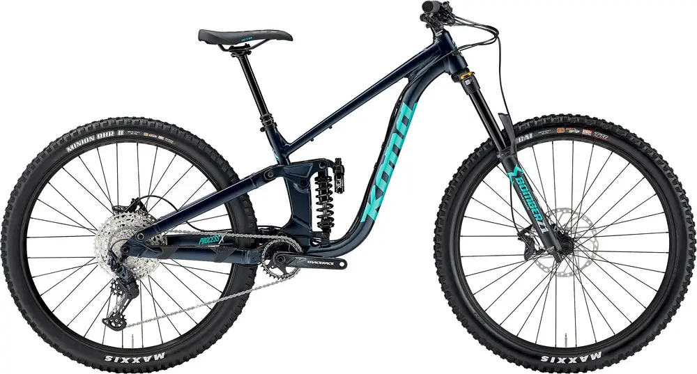 KONA PROCESS 1672016フレーム Mサイズ MTB KONA PROCESS 1672016フレーム Mサイズ MTB