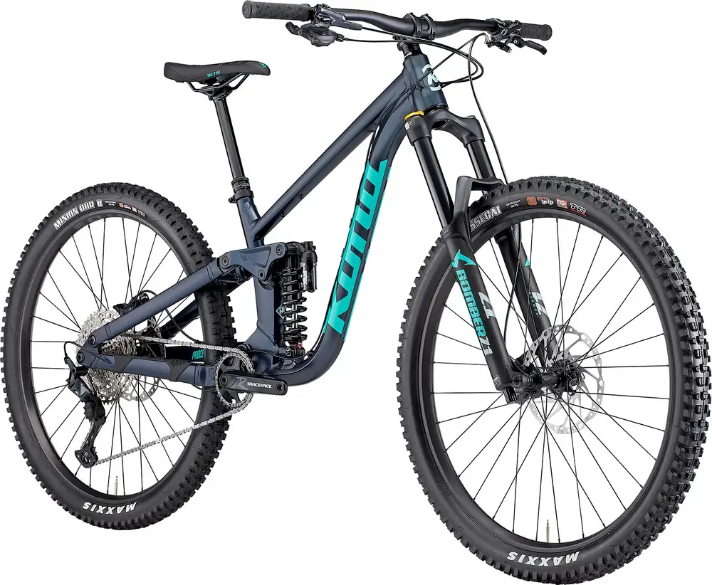 2024 Kona Process X – Specs, Comparisons, Reviews – 99 Spokes