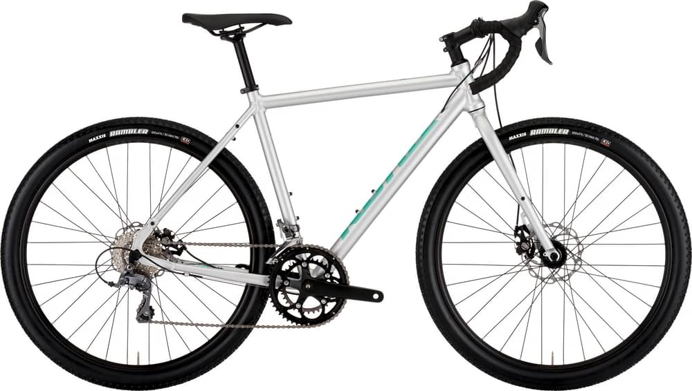 Kona Rove AL 650
