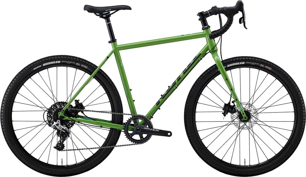KONA Rove DL
