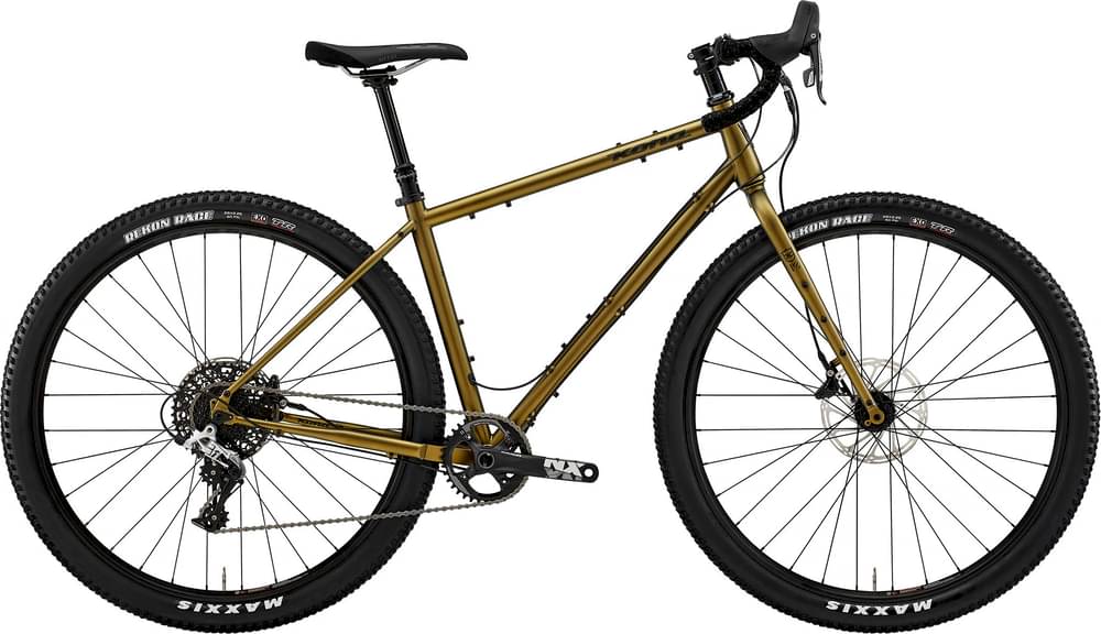 Kona Sutra LTD