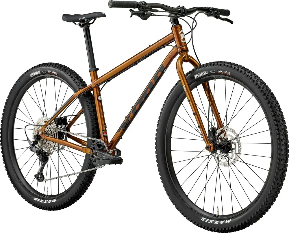 2024 Kona Unit X – Specs, Comparisons, Reviews – 99 Spokes