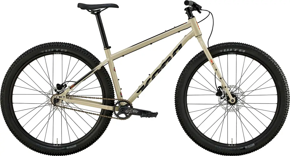 Kona unit x 2024 チューブレス済　Sサイズ KONA Unit X 2023