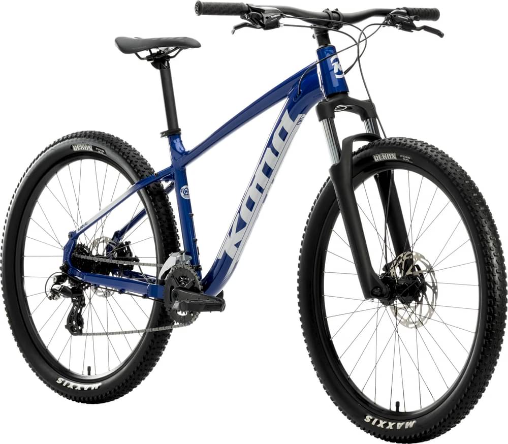 2025 Kona Lana'i – Specs, Comparisons, Reviews – 99 Spokes