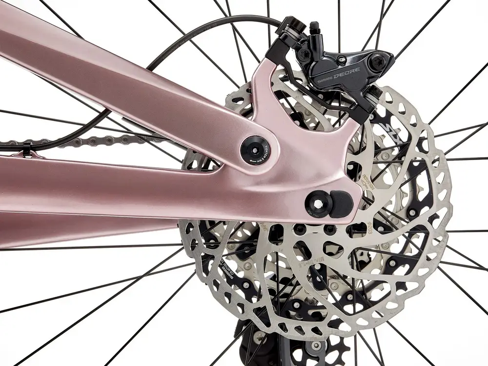 2025 Kona Process X CR – Specs, Comparisons, Reviews – 99 Spokes