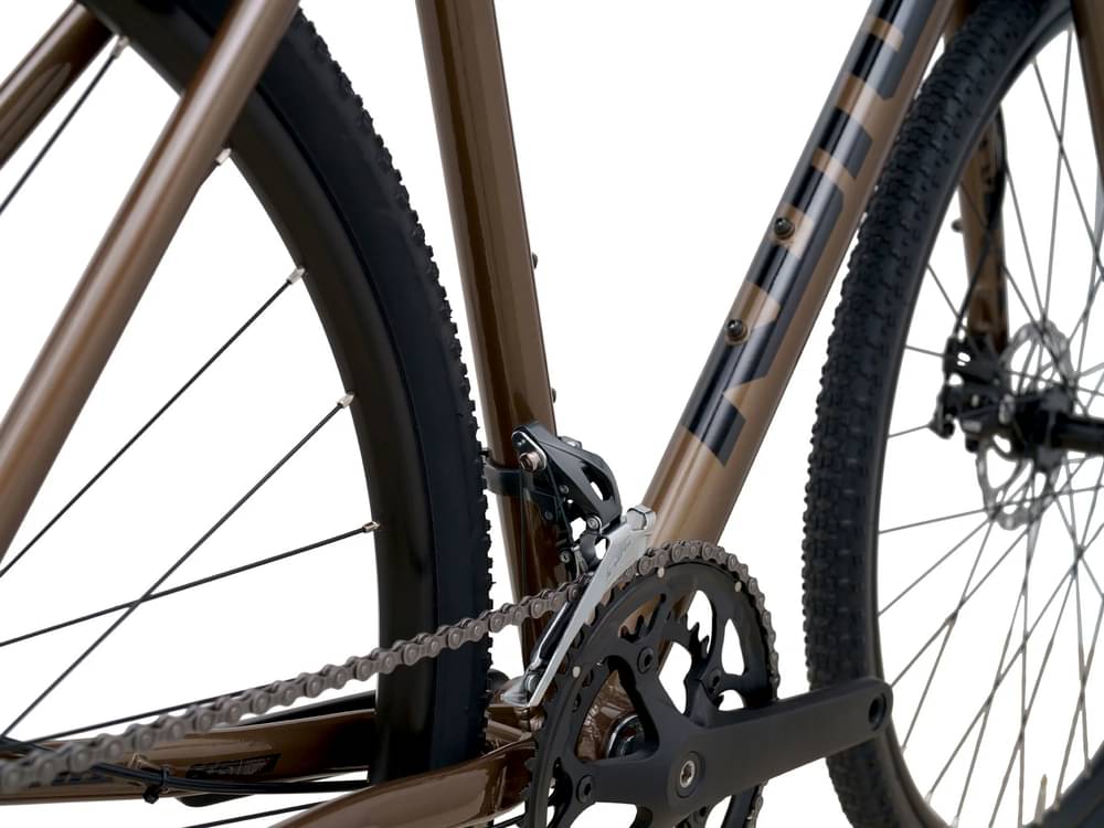 2025 Kona Rove AL 700 – Specs, Comparisons, Reviews – 99 Spokes