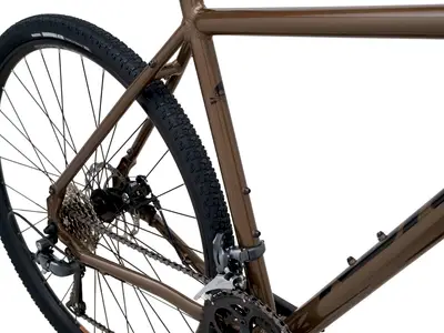 2025 Kona Rove AL 700 – Specs, Comparisons, Reviews – 99 Spokes