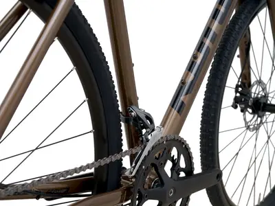 2025 Kona Rove AL 700 – Specs, Comparisons, Reviews – 99 Spokes