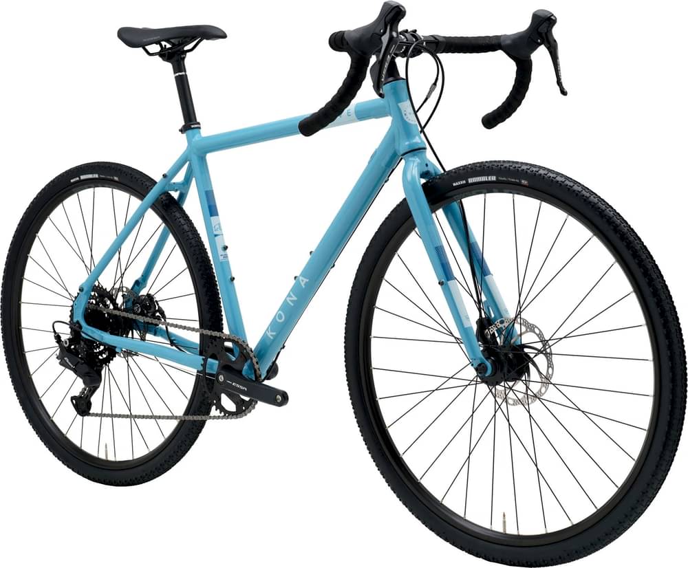 2025 Kona Rove AL – Specs, Comparisons, Reviews – 99 Spokes