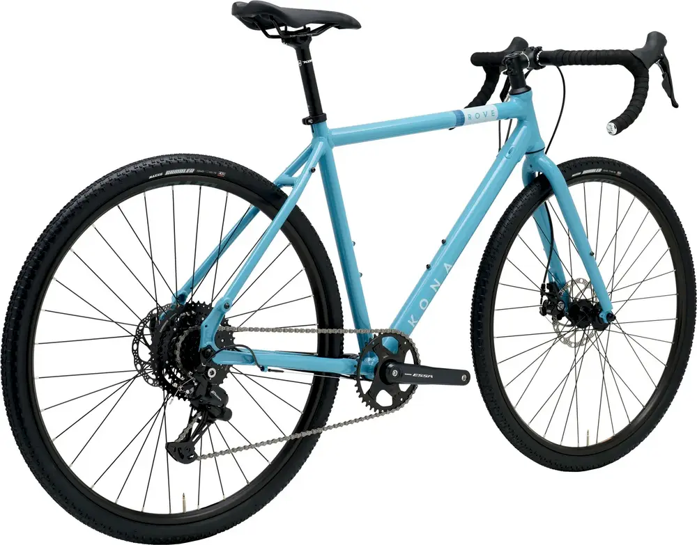 2025 Kona Rove AL – Specs, Comparisons, Reviews – 99 Spokes