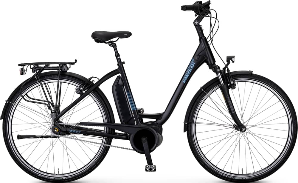 KREIDLER Vitality Eco 2 Comfort