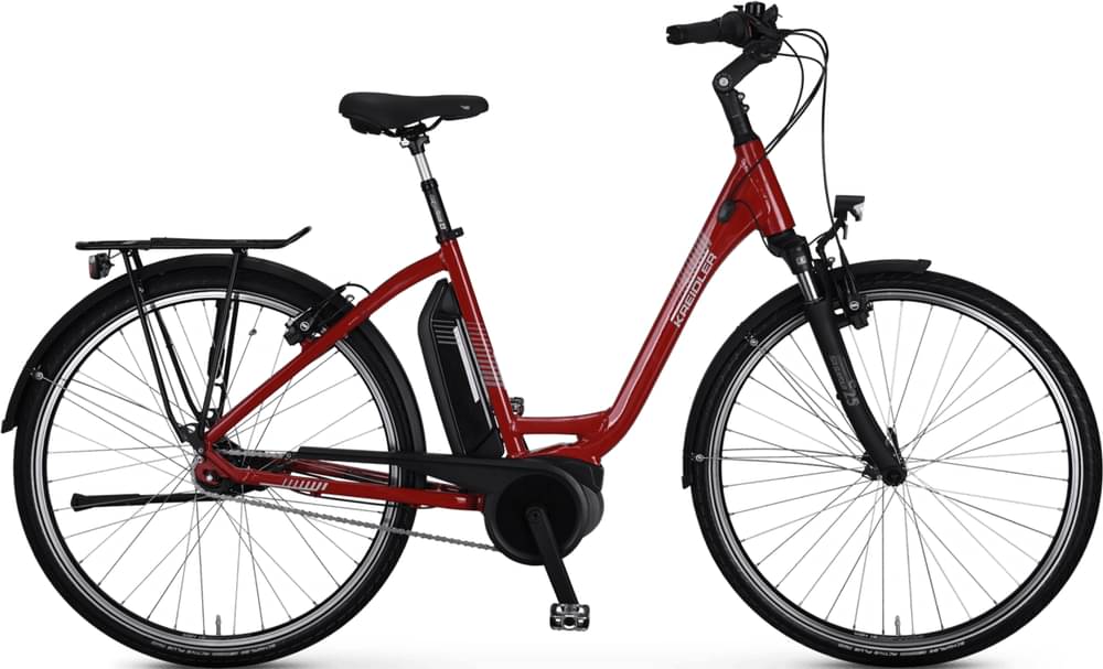 KREIDLER Vitality Eco 3 Comfort
