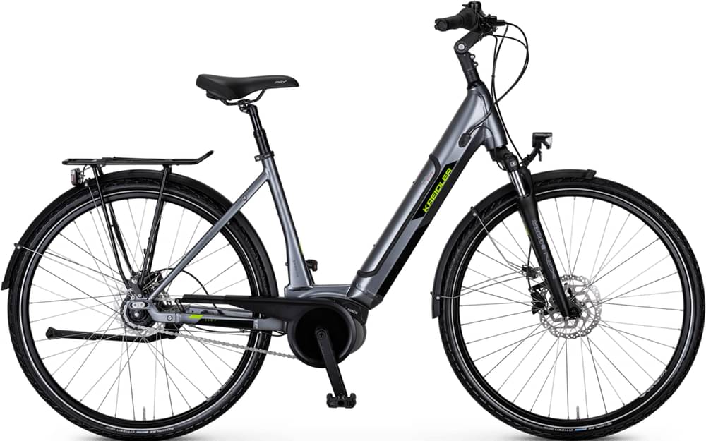 KREIDLER Vitality Eco 7