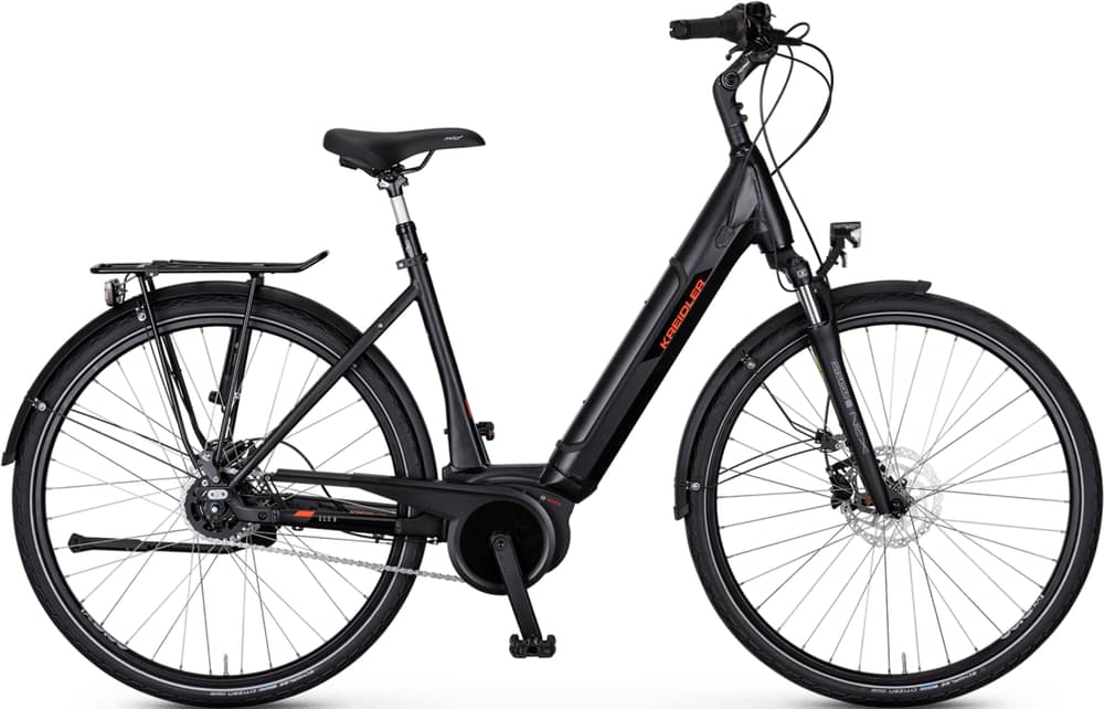 KREIDLER Vitality Eco 8