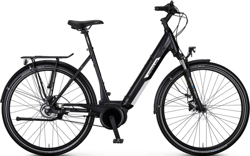 2021 Kreidler Vitality Eco 8+  Specs, Comparisons, Reviews  99 Spokes