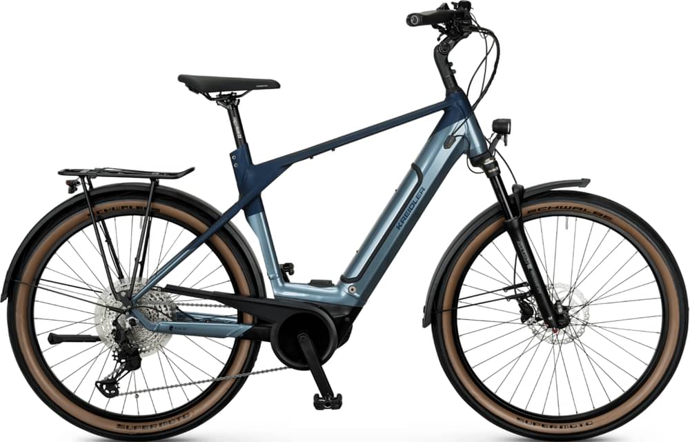 KREIDLER Vitality Eco 10 Sport