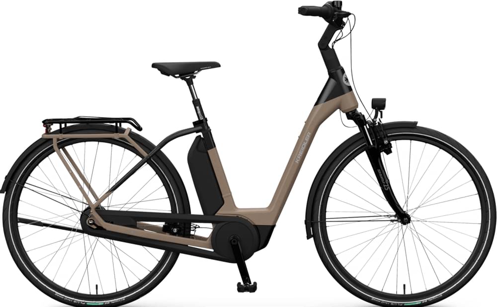 KREIDLER Vitality Eco 2 Comfort