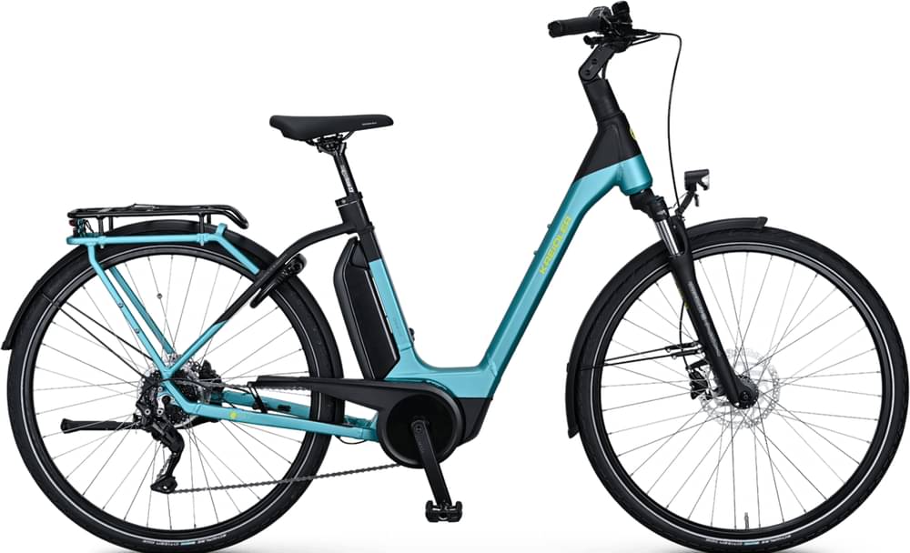 KREIDLER Vitality Eco 3 Sport Wave