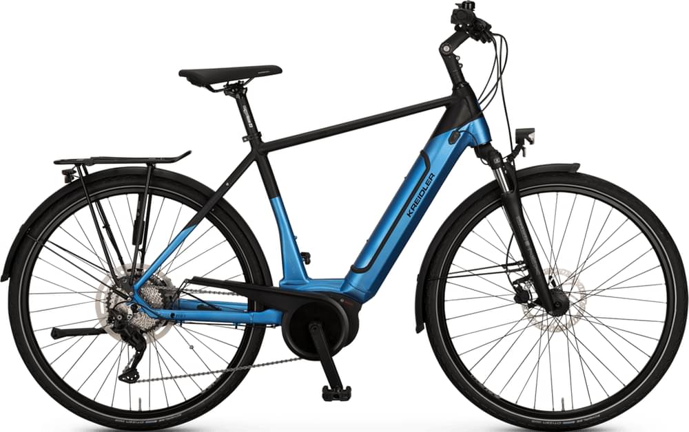 KREIDLER Vitality Eco 7 Sport