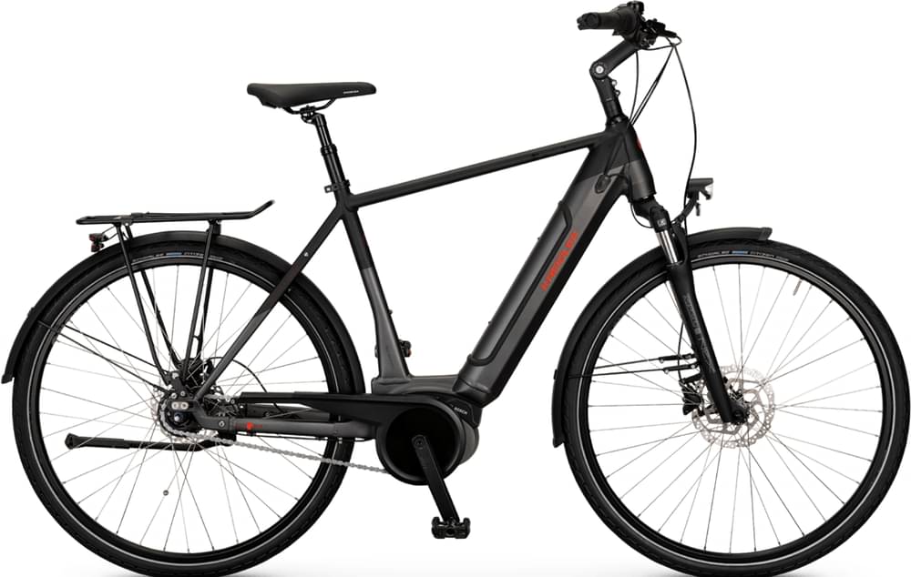 KREIDLER Vitality Eco 7