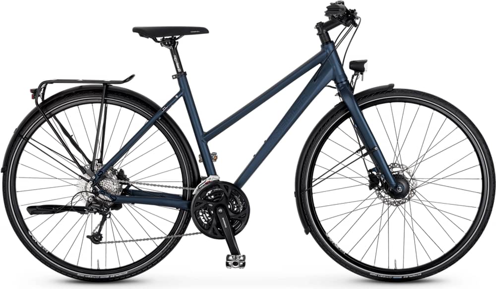 Kreidler Raise RT8 Sport Shimano Alivio 27-speed Disc