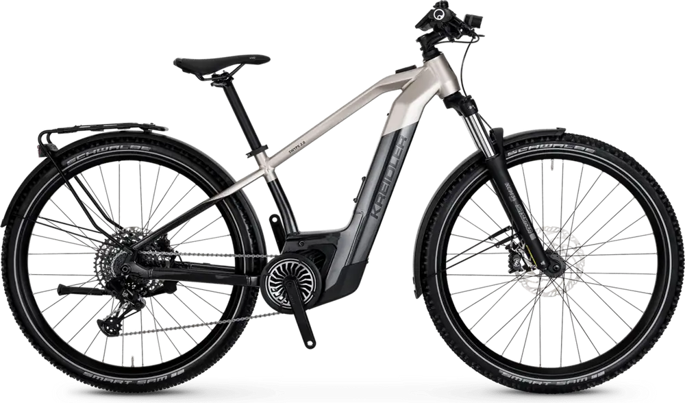 Swype Torqz 2,0 HT