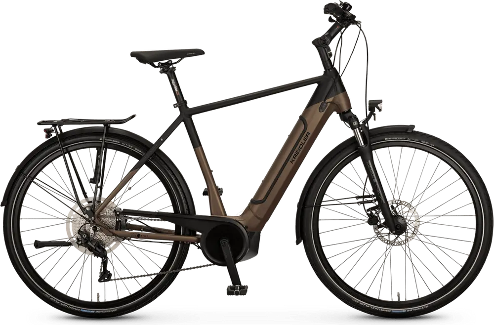 Kreidler Vitality Eco 7 Sport CX