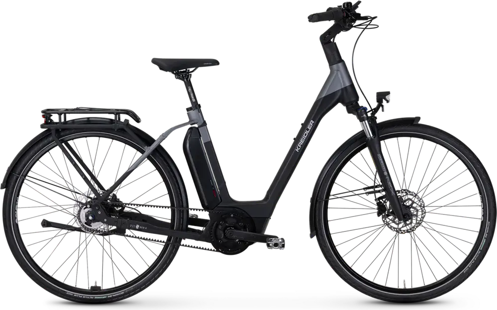 Kreidler Vitality Eco 6 edition
