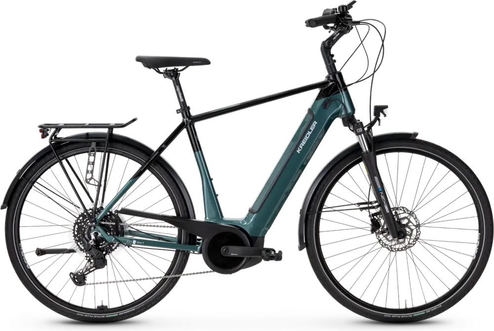 Kreidler Vitality Eco 7 Sport CX main image 1