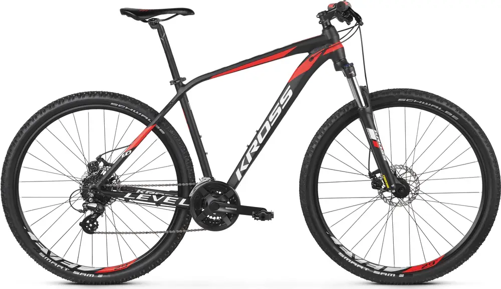 2019 Kross LEVEL 1.0 Specs, Comparisons, Reviews 99 Spokes