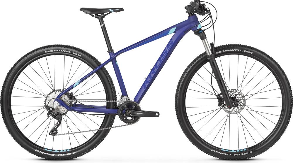 Kross LEVEL 7.0 LADY